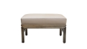 Benches/ottomans