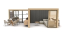 Beck, Denro, Mention, Obeya, Roo coat rack, Rowen, Wyre, Roo, Heya, Blueprint, Hydra, Rory, ...
