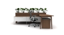Staks, Sladr, and Intermix planter