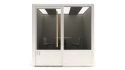 Room M, Harpin, and Nineteen20