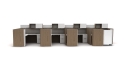 Staks and Staks Slide-Out Storage
