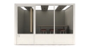 Room L and Fleet