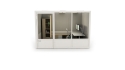 Room L, Staks, Genus, Monitor arm and docking, ...