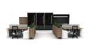 Staks, Airus, Intermix planter, Heya, Heya retreat, ...