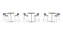 Bistro and Nineteen20