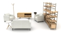 Ani, Roo, Roo coat rack, Roo planter, Rowen, ...