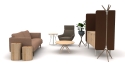 Cosíma, Denro, Heya, Roo, Roo coat rack, Roo planter, Wyre, ...