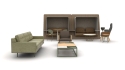 LeanTo, Kasura, Kosa, Maive, Nineteen20, Roo planter, Rowen conversation, Raya, Zero, ...