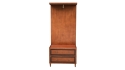 Closets/wardrobes