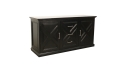 Credenzas-TV panels