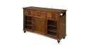 Credenzas-TV panels
