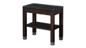 Nightstands/end tables