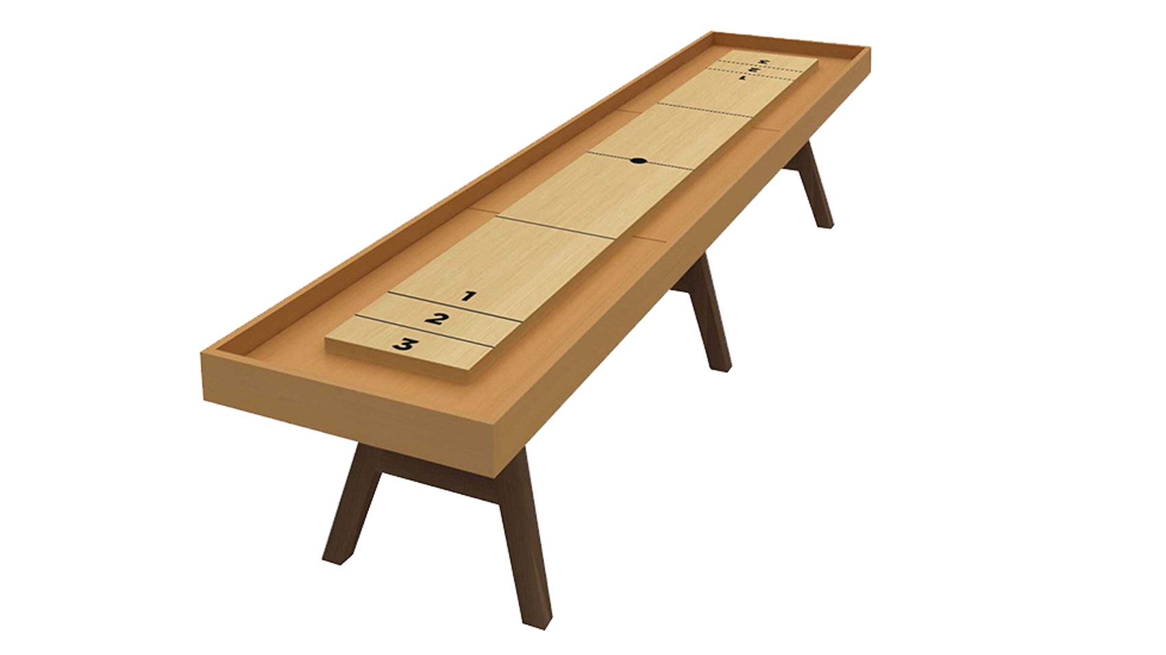 OFS Shuffleboard Play Product