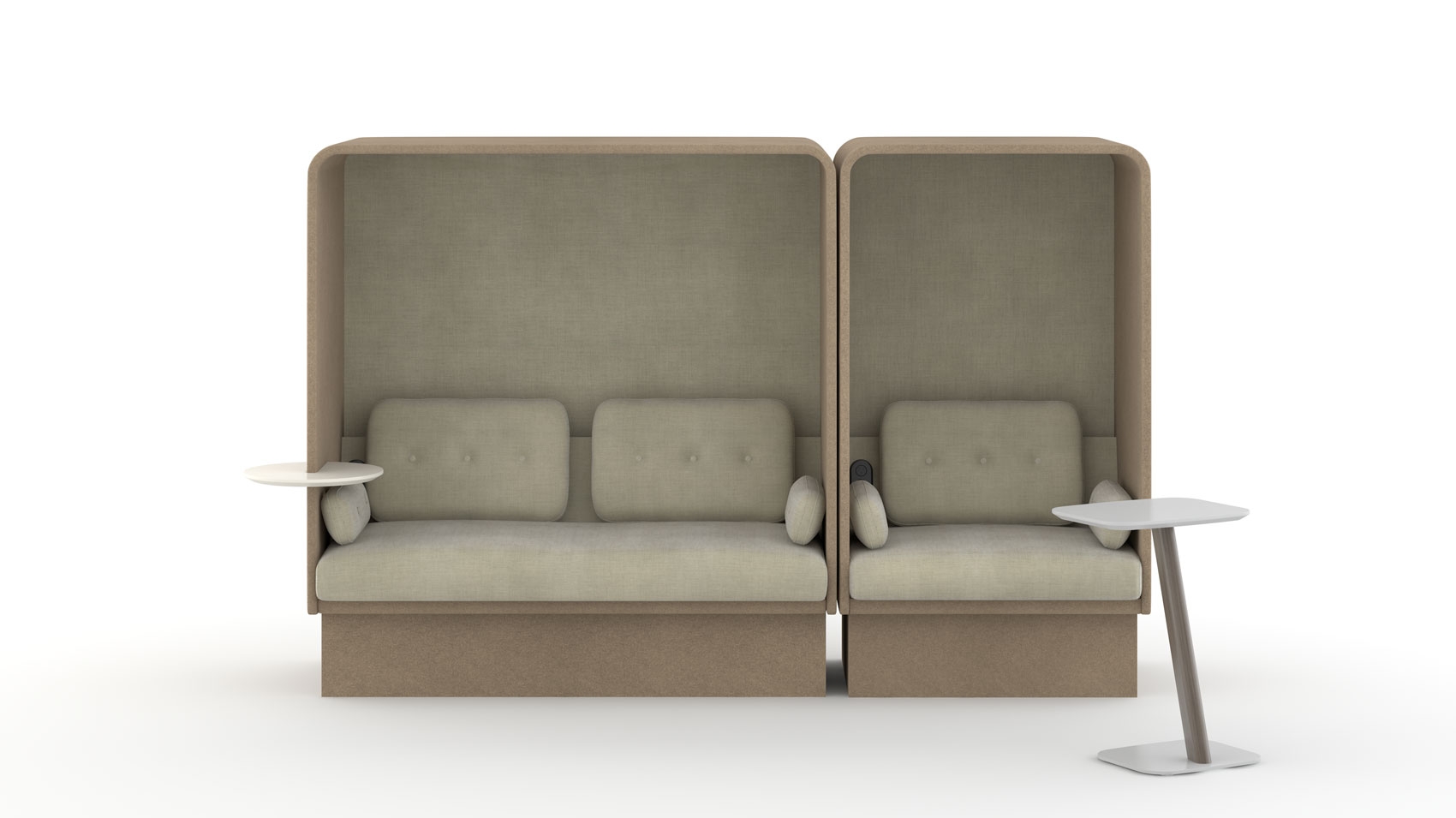 OFS - LeanTo - Lounge - Product