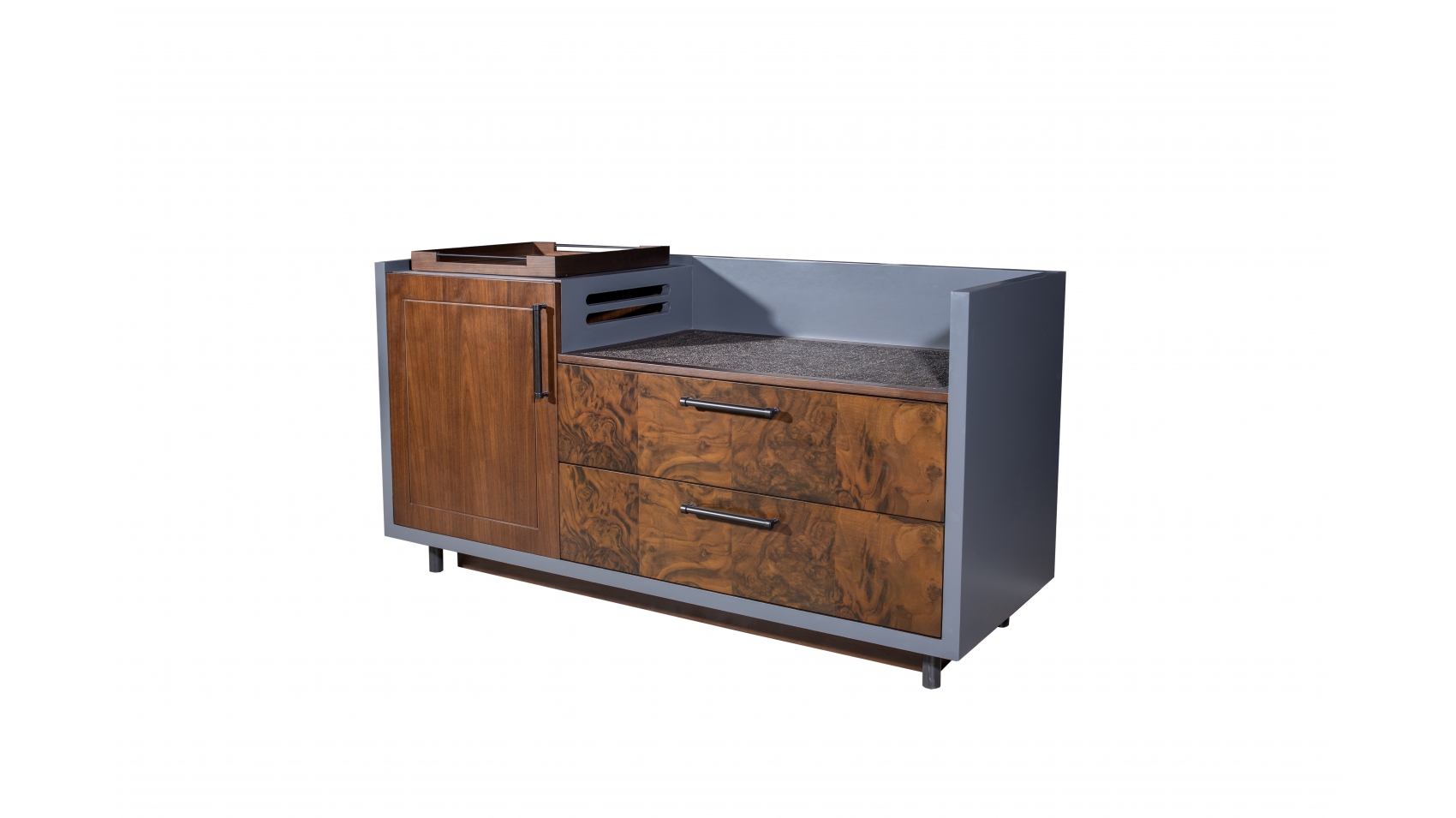 Bryan Ashley 324957 CredenzasTV panels Product