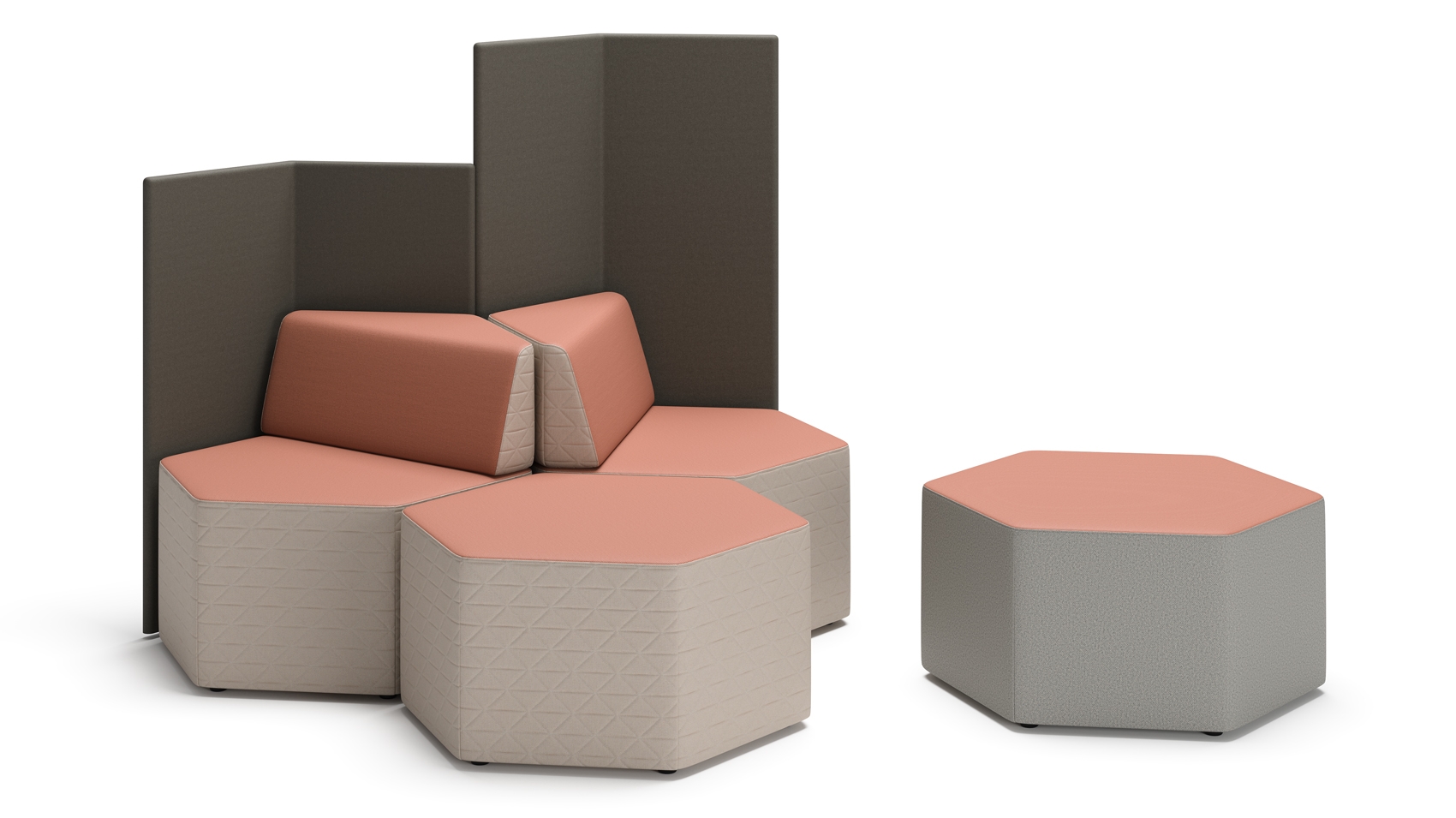 OFS - Hex - Lounge - Product
