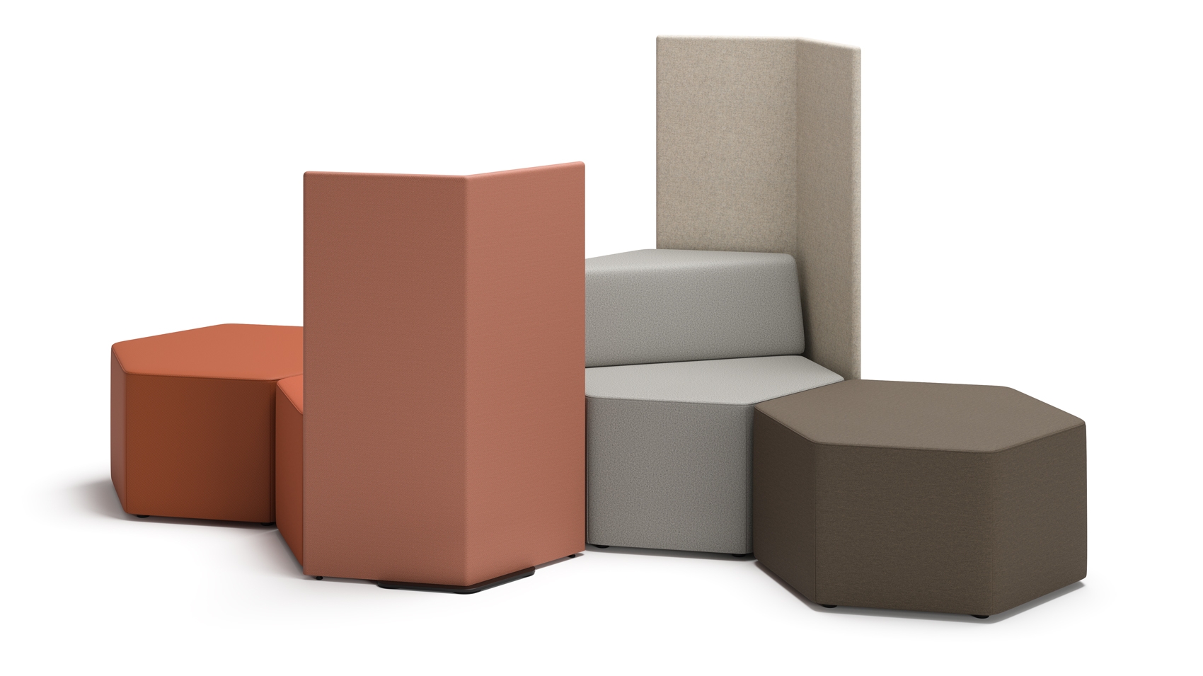 OFS - Hex - Lounge - Product