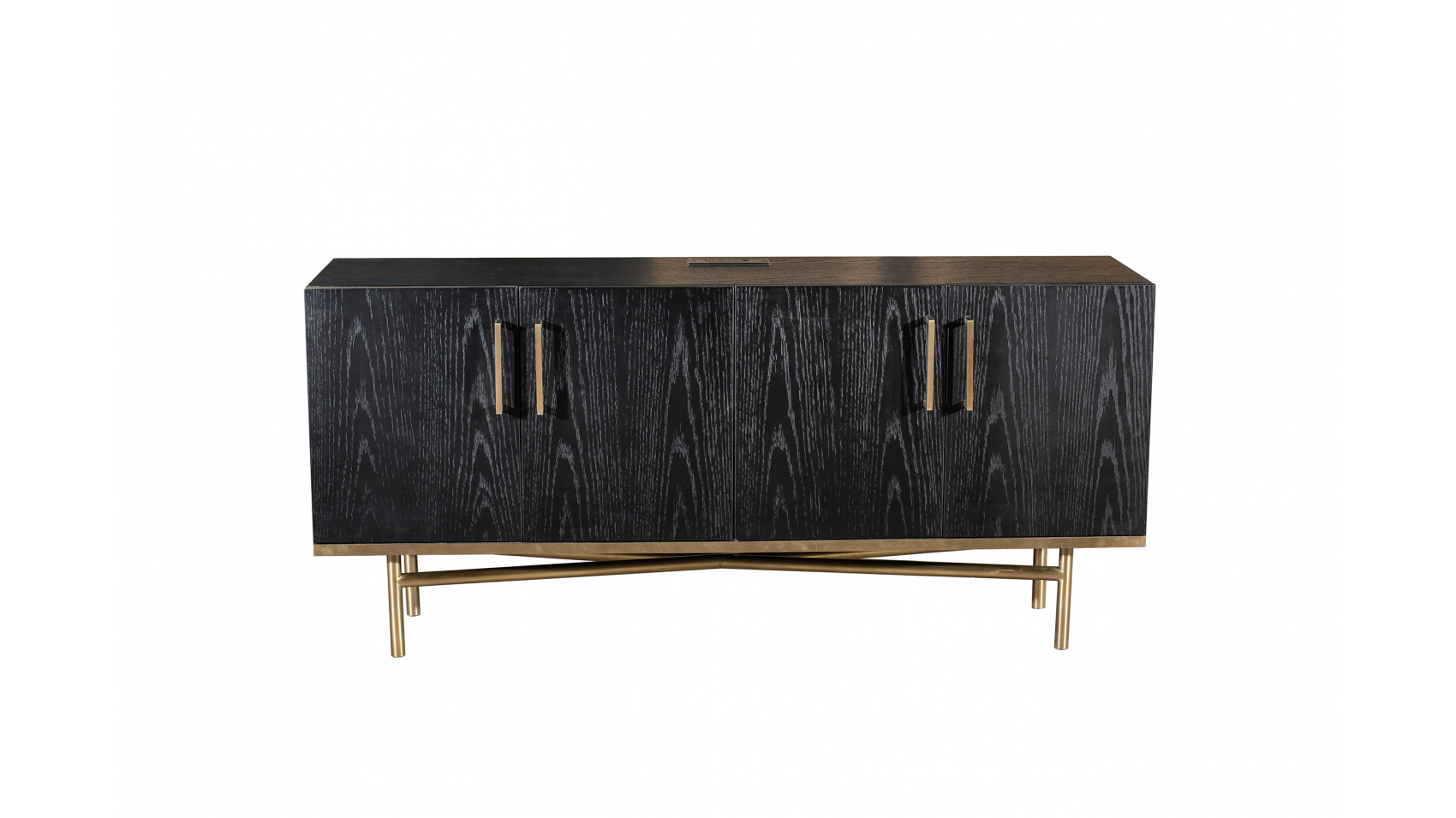 Bryan Ashley 316408 CredenzasTV panels Product