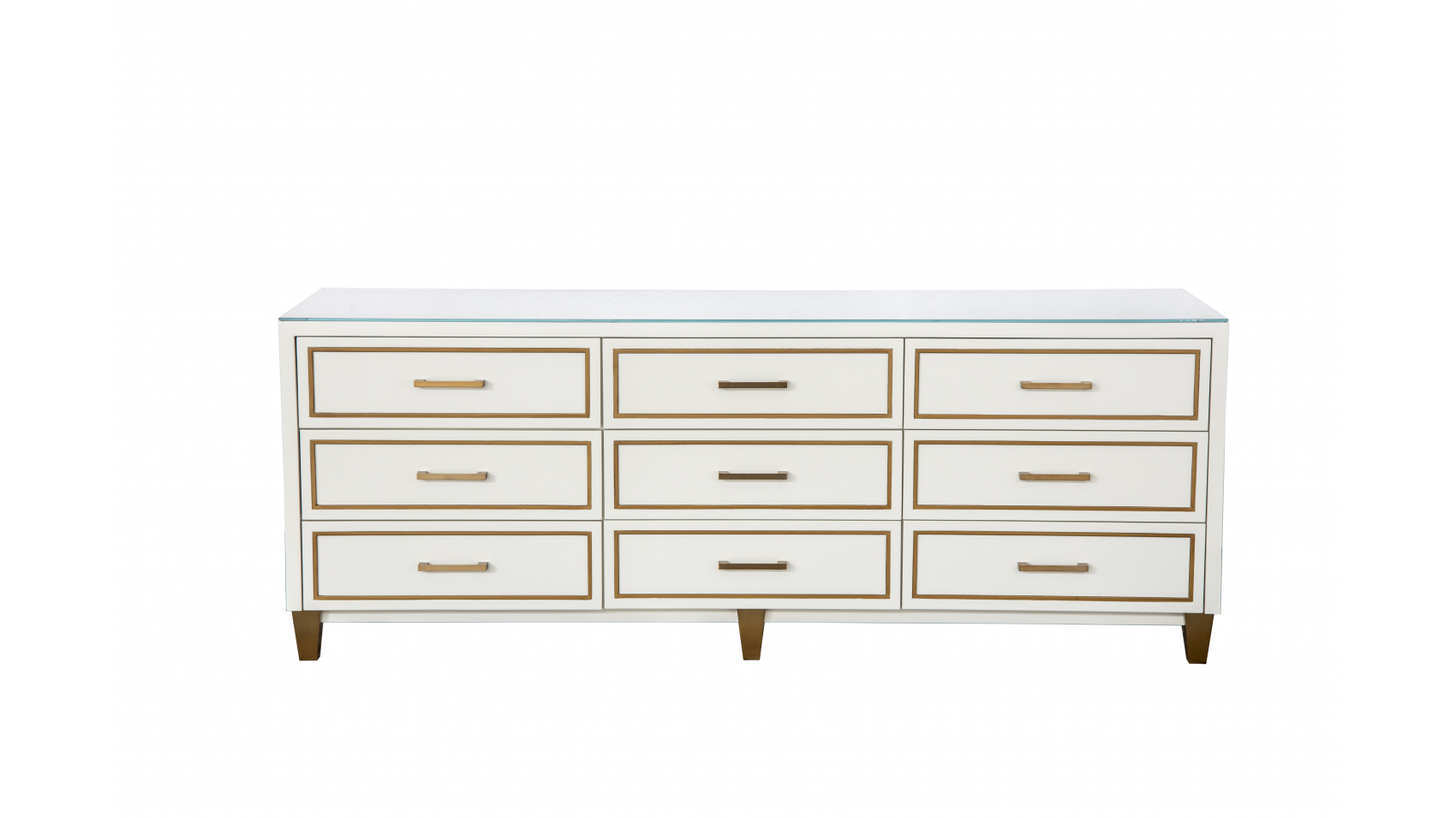 Bryan Ashley 314708 CredenzasTV panels Product