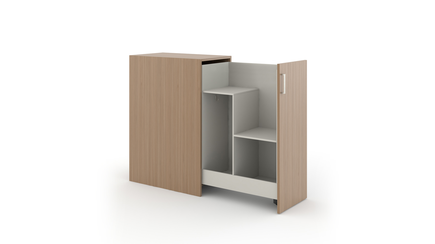 OFS - Staks Slide-Out Storage - Storage - Product