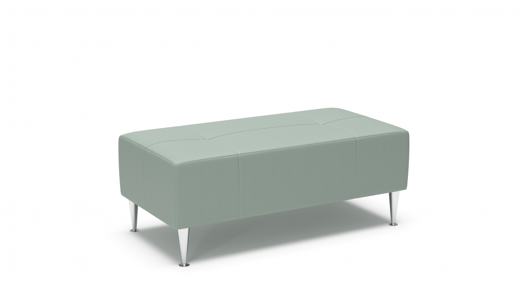 Ofs Riff Bench OFS - Retrospect - Bench/ottoman - Product