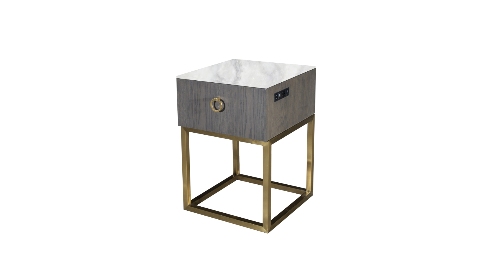 Bryan Ashley 331620 Nightstands/end tables Product