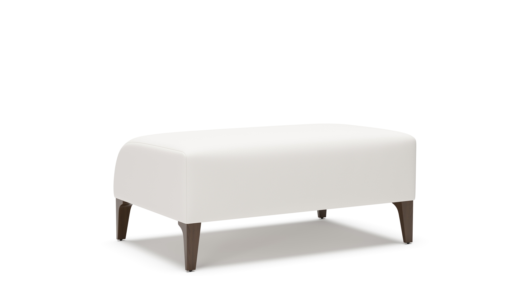 Carolina - Basil - Bench/ottoman - Product