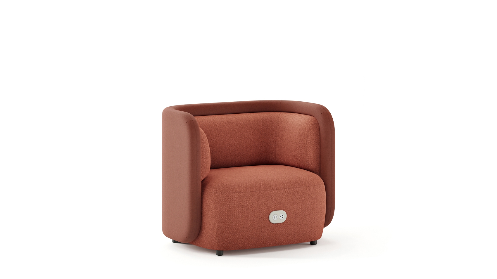 OFS - Obee - Modular lounge - Product