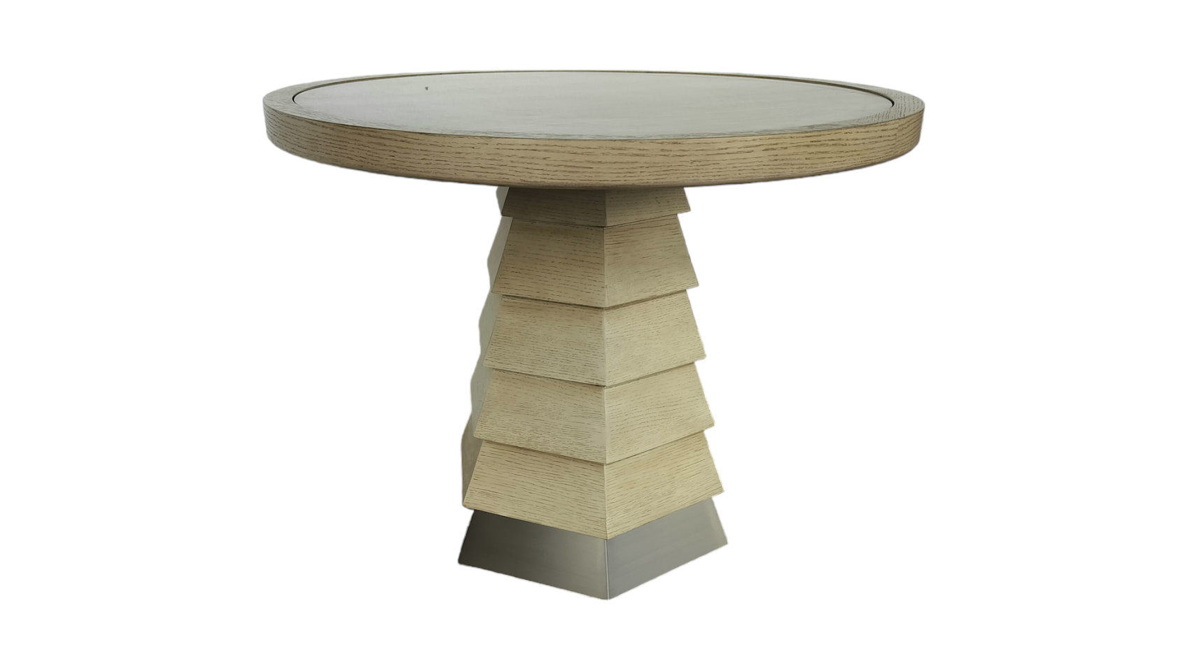 Bryan Ashley - 3503-10A-CG - Dining tables - Product