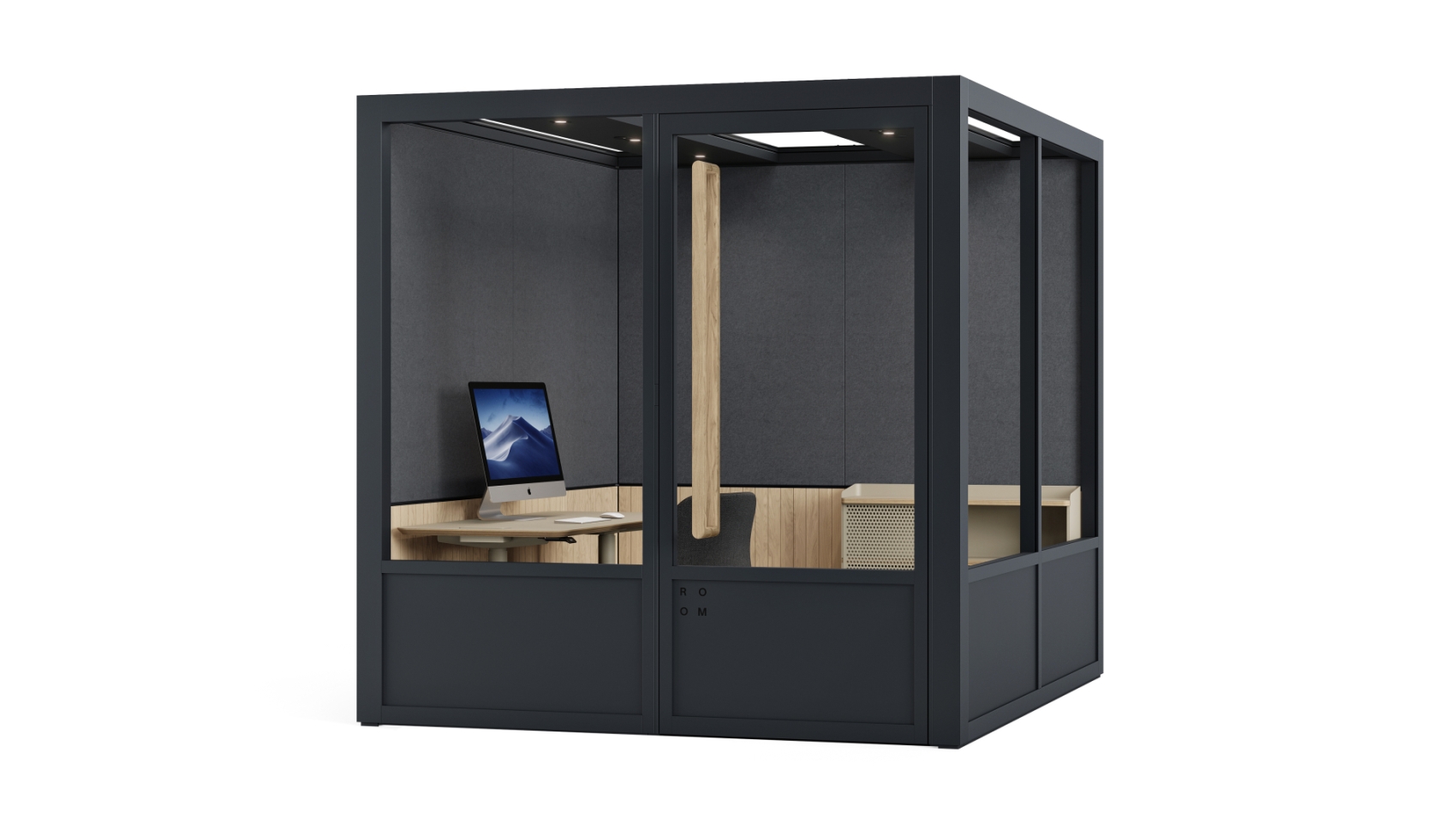 Room M Configurable Unit