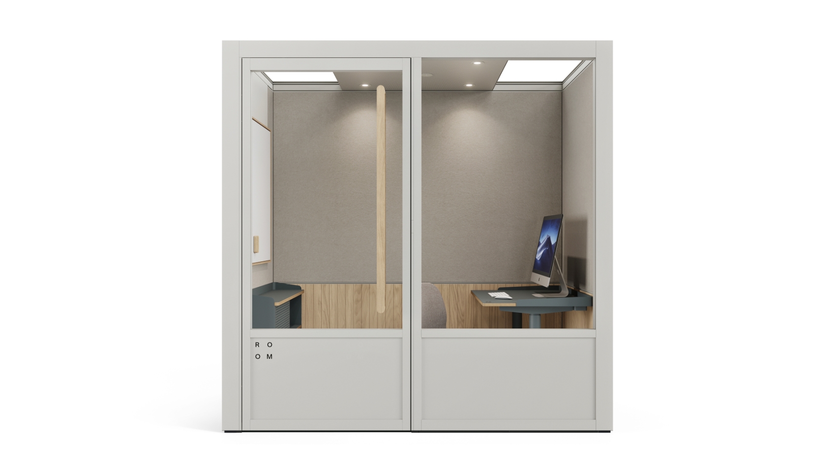 Room S Configurable Unit