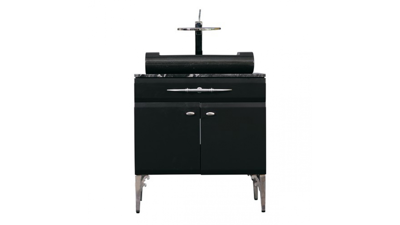 Bryan Ashley - 2646-87 - Lavatory cabinets - Product