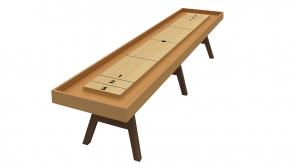 Riff shuffleboard
