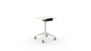 Stray mobile table