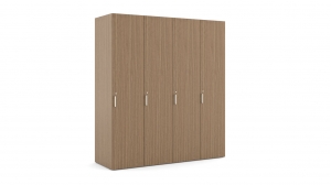 Intermix storage