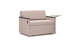 Retrospect side sleepover