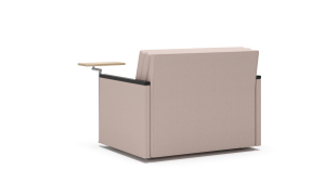 Retrospect side sleepover