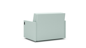 Retrospect side sleepover