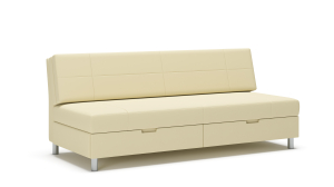Retrospect sleepover sofa