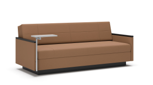 Retrospect sleepover sofa