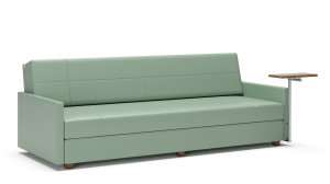 Retrospect sleepover sofa