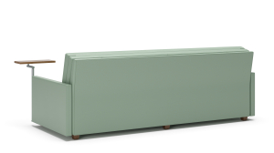 Retrospect sleepover sofa