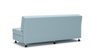 Retrospect sleepover sofa