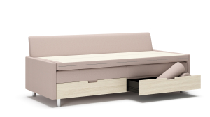 Retrospect sleepover sofa