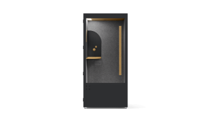 Phone Booth