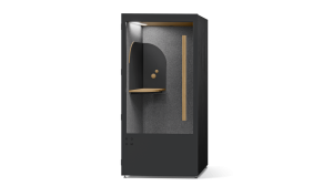 Phone Booth