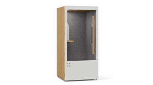 Phone Booth