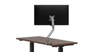 Adjustable Monitor Arm