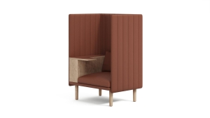 The Solo with Desk