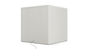 Room M Meeting Room with VC